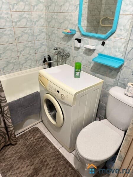 2-комн. квартира, 45 м²
