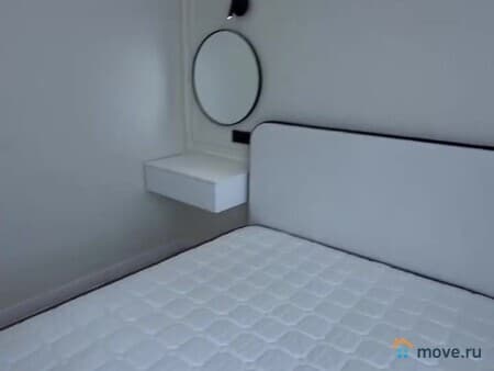 Сдаем посуточно 1-комнатную квартиру, 46 м&sup2;, Самара, улица Дыбенко, 36