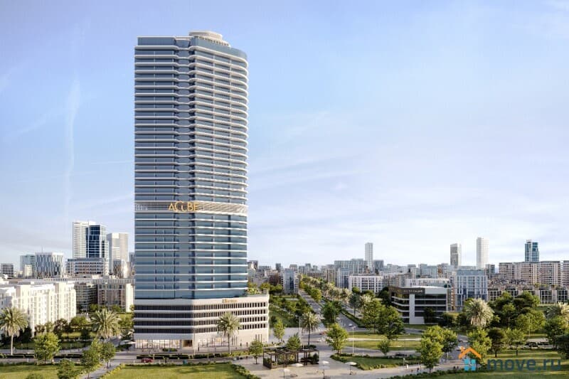 2-комн. квартира, 68 м²