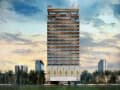 Продажа однокомнатной квартиры, 41 м², этаж 12 из 19. Фото 3