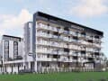 Продам трехкомнатную квартиру, 107 м², этаж 3 из 5. Фото 2