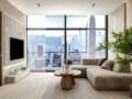 Продаю трехкомнатные апартаменты, 117 м², этаж 3 из 6. Фото 2
