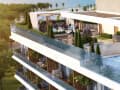 Продаю трехкомнатные апартаменты, 117 м², этаж 3 из 6. Фото 3