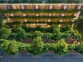 Продажа студии, 40 м², этаж 3 из 4. Фото 4