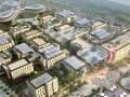 Продать однокомнатную квартиру, 73 м², этаж 2 из 4. Фото 1