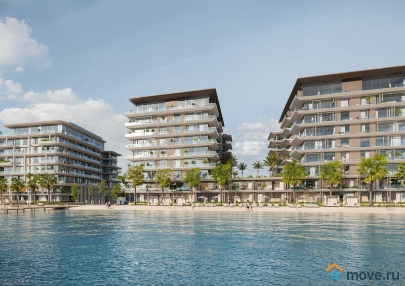 3-комн. квартира, 186 м²