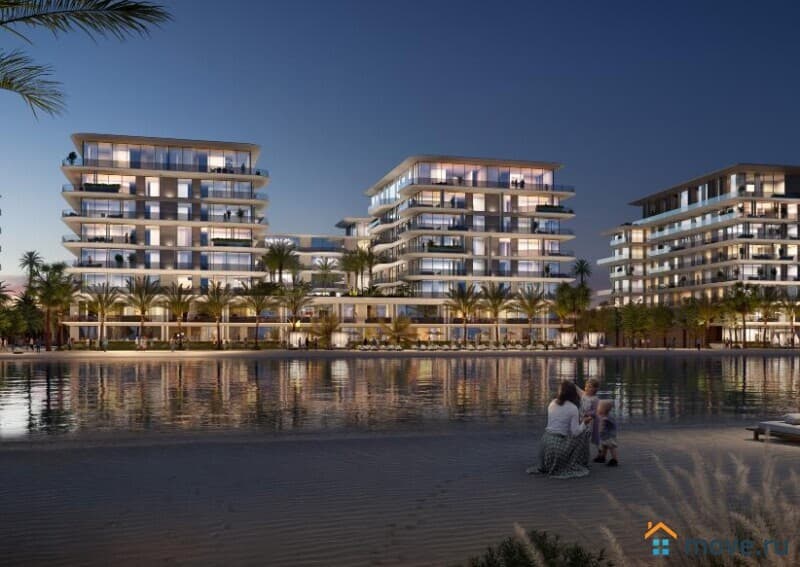 3-комн. квартира, 186 м²