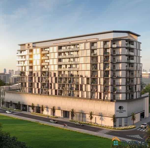 1-комн. квартира, 68 м²