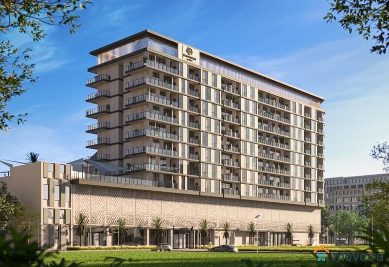 2-комн. квартира, 102 м²