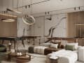 Продам однокомнатную квартиру, 71 м², этаж 2 из 10. Фото 3