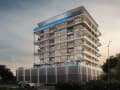Продам однокомнатную квартиру, 71 м², этаж 2 из 10. Фото 9