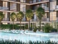 Купить однокомнатную квартиру, 54 м², этаж 3 из 10. Фото 2