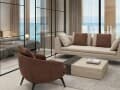 Купить однокомнатную квартиру, 54 м², этаж 3 из 10. Фото 4