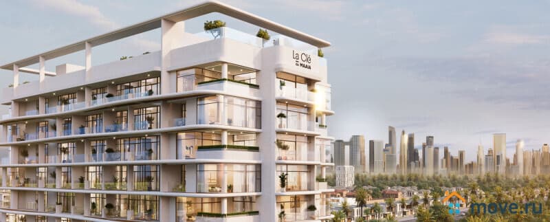 2-комн. квартира, 103 м²
