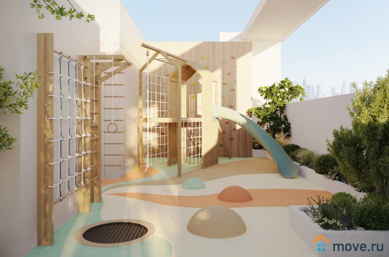 2-комн. квартира, 103 м²