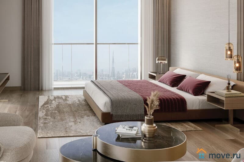 1-комн. квартира, 34 м²