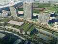 Продажа однокомнатной квартиры, 77 м², этаж 4 из 19. Фото 5
