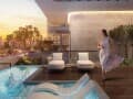 Продажа однокомнатной квартиры, 77 м², этаж 4 из 19. Фото 1