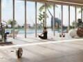 Купить однокомнатную квартиру, 36 м², этаж 3 из 35. Фото 7