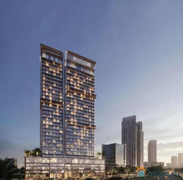 1-комн. квартира, 36 м²