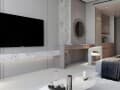 1-комн. квартира, 63 м²