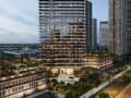 Продаю однокомнатную квартиру, 70 м², этаж 8 из 57. Фото 5