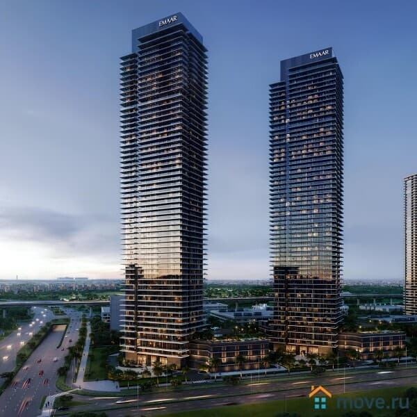 1-комн. квартира, 70 м²