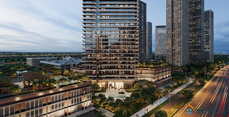 2-комн. квартира, 109 м²