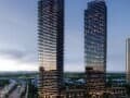 Продать трехкомнатную квартиру, 171 м², этаж 18 из 57. Фото 5