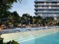 Продать трехкомнатную квартиру, 171 м², этаж 18 из 57. Фото 1