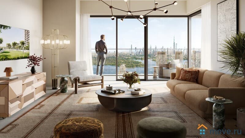 3-комн. квартира, 171 м²