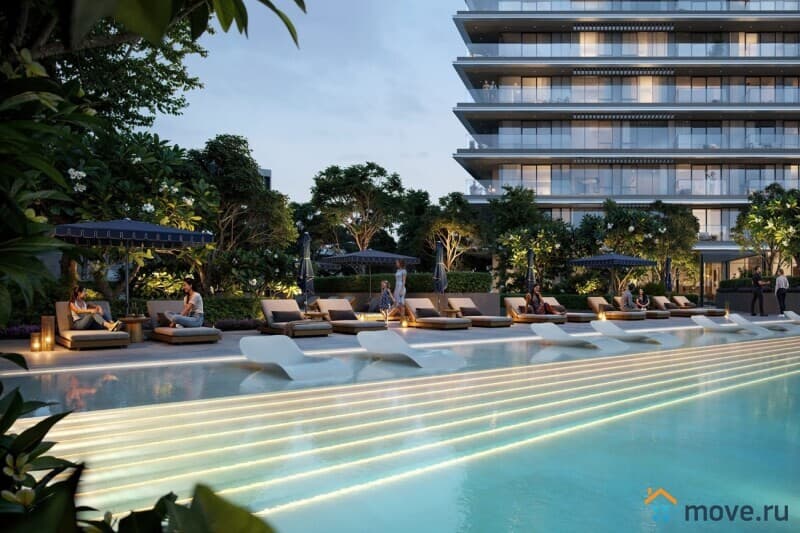 3-комн. квартира, 171 м²