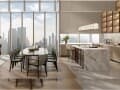 Купить однокомнатную квартиру, 80 м², этаж 4 из 60. Фото 6