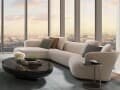 Купить двухкомнатную квартиру, 103 м², этаж 4 из 60. Фото 8