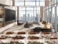 3-комн. квартира, 178 м²
