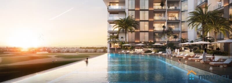 3-комн. квартира, 147 м²