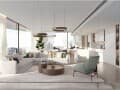 Продажа однокомнатной квартиры, 96 м², этаж 4 из 10. Фото 2