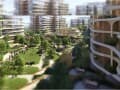 Продажа однокомнатной квартиры, 96 м², этаж 4 из 10. Фото 4