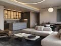 Продать четырехкомнатную квартиру, 339 м², этаж 25 из 59. Фото 7