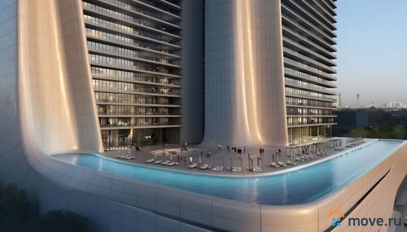 4-комн. квартира, 339 м²