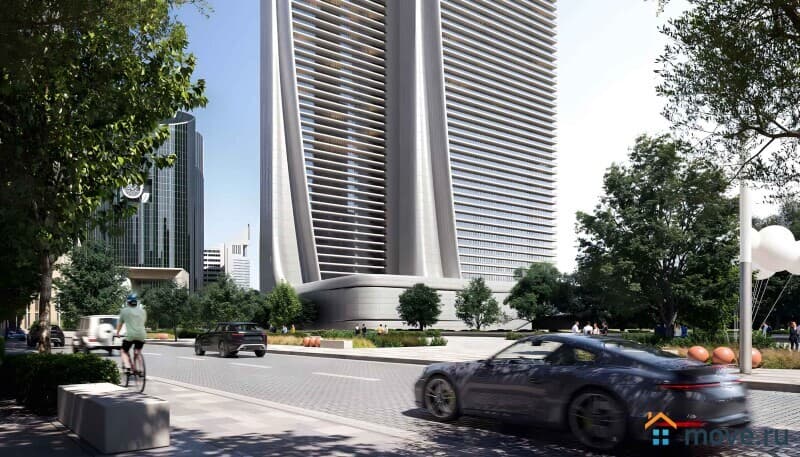 4-комн. квартира, 339 м²