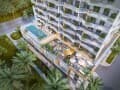 Продаю однокомнатную квартиру, 64 м², этаж 4 из 8. Фото 6