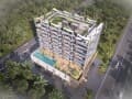 Продаю трехкомнатную квартиру, 127 м², этаж 4 из 8. Фото 8