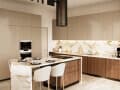 3-комн. квартира, 210 м²