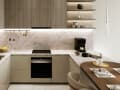 Объявление о продаже четырехкомнатной квартиры, 362 м², этаж 1 из 13. Фото 3