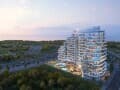 Продажа двухкомнатных апартаментов, 55 м², этаж 6 из 12. Фото 3