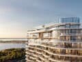 Продажа двухкомнатных апартаментов, 55 м², этаж 6 из 12. Фото 1