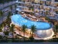 Продажа двухкомнатных апартаментов, 55 м², этаж 6 из 12. Фото 16