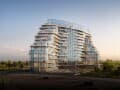 2-комн. апартаменты, 55 м²