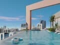 Продается шестикомнатные апартаменты, 559 м², этаж 15 из 31. Фото 4